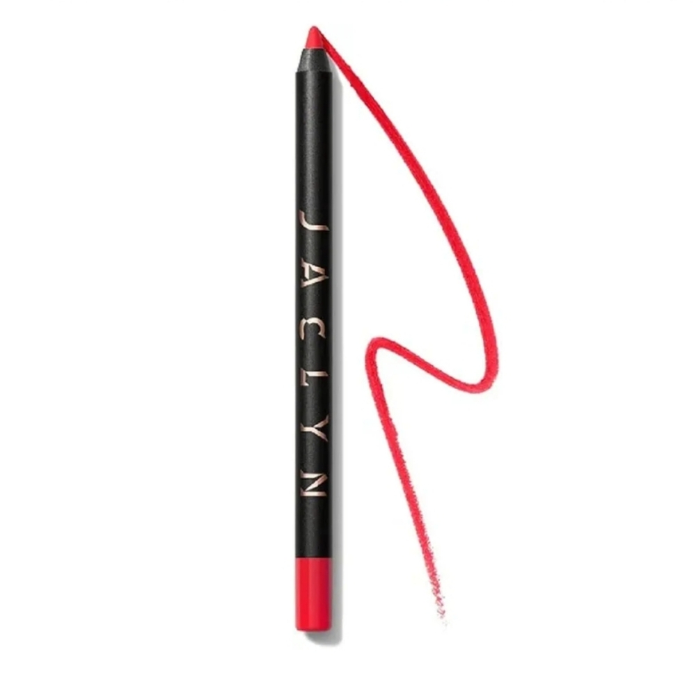 NEW Jaclyn Cosmetics Poutspoken Lip Liner Crayon No Rules